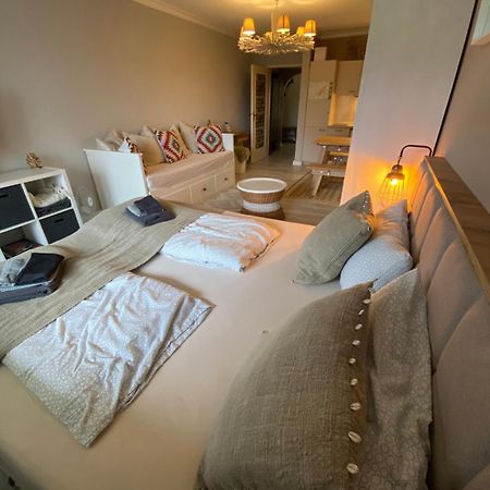 Ferienwohnung Darosa Gipfelglueck Seeg Zewnętrze zdjęcie