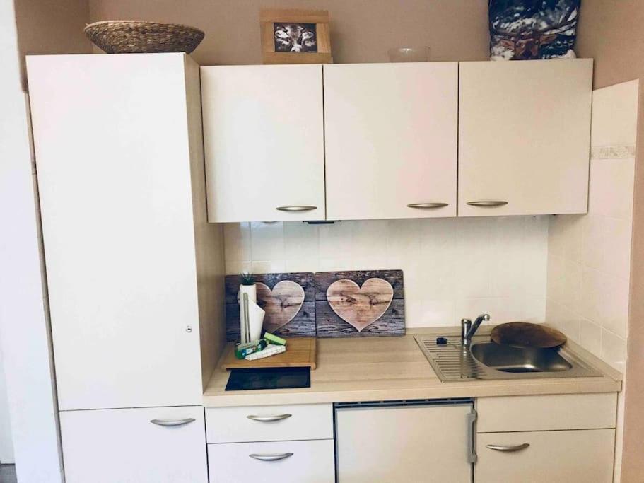 Ferienwohnung Darosa Gipfelglueck Seeg Zewnętrze zdjęcie